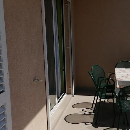 Ara Apartmani Makarska Exterior foto