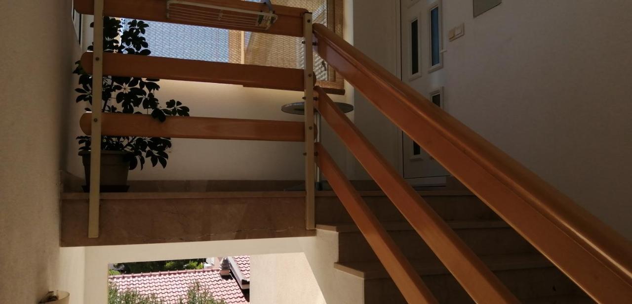 Ara Apartmani Makarska Exterior foto