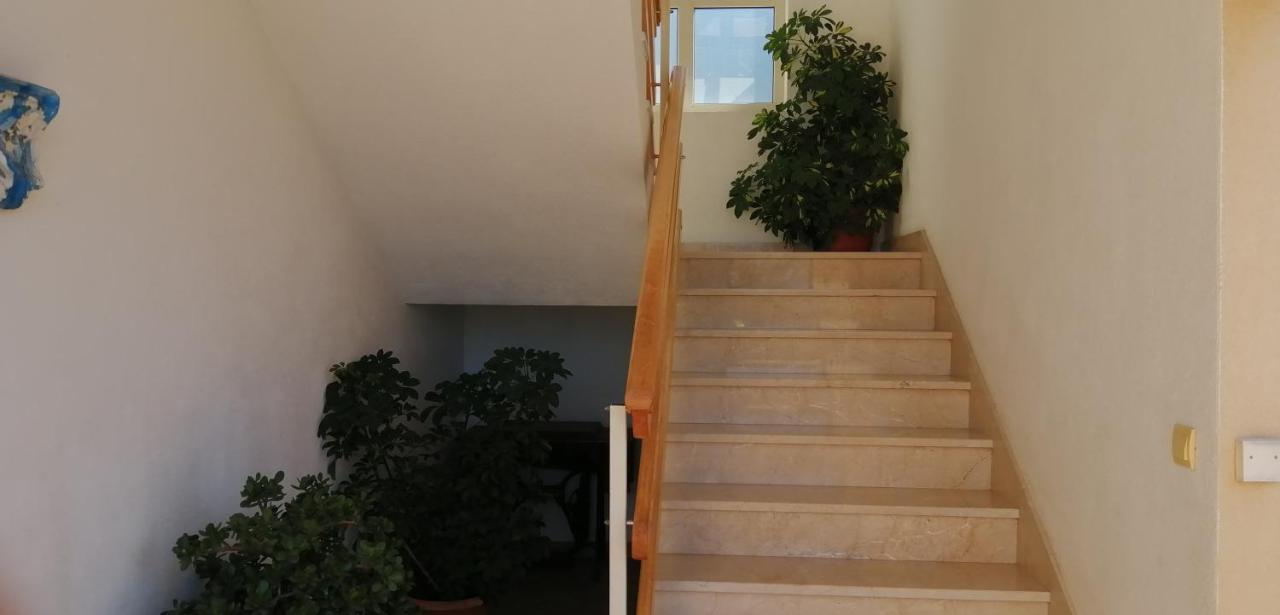Ara Apartmani Makarska Exterior foto