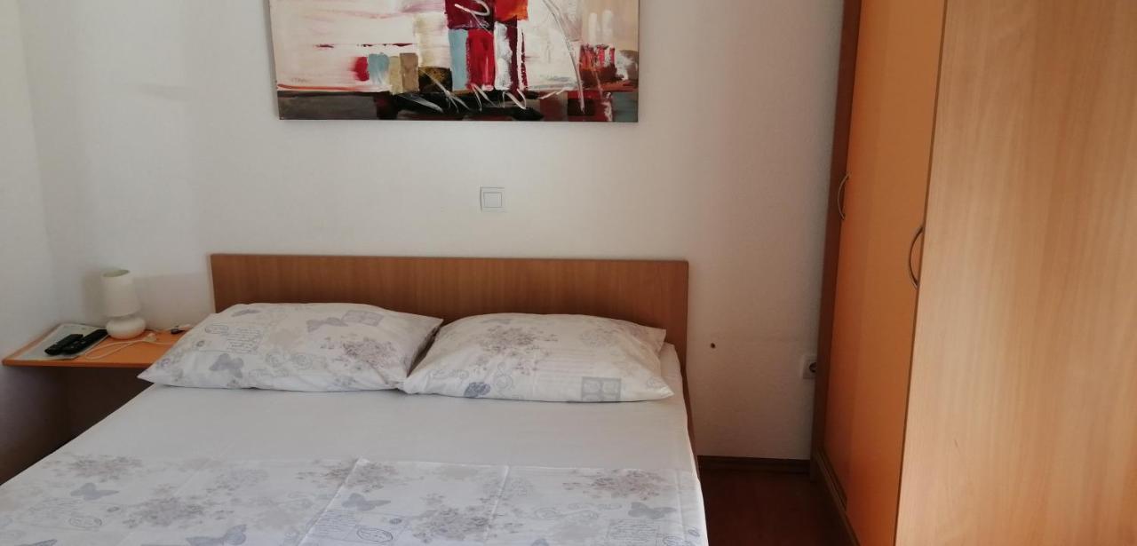 Ara Apartmani Makarska Exterior foto